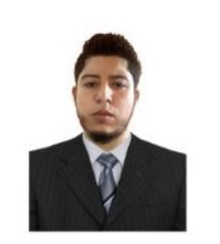 Michael Enrique Blandón Baca