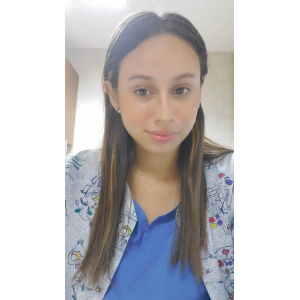 Ritha Serrano Gonzalez