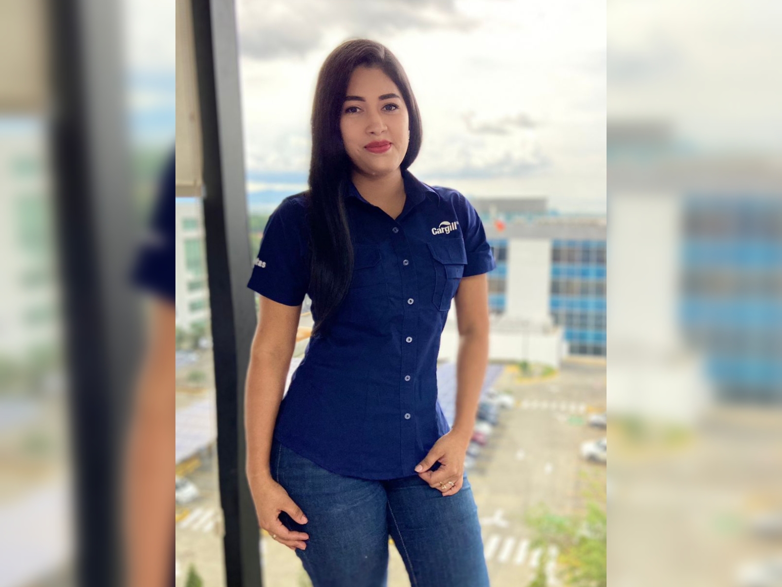 LAURA SHARON RODRIGUEZ RODRIGUEZ