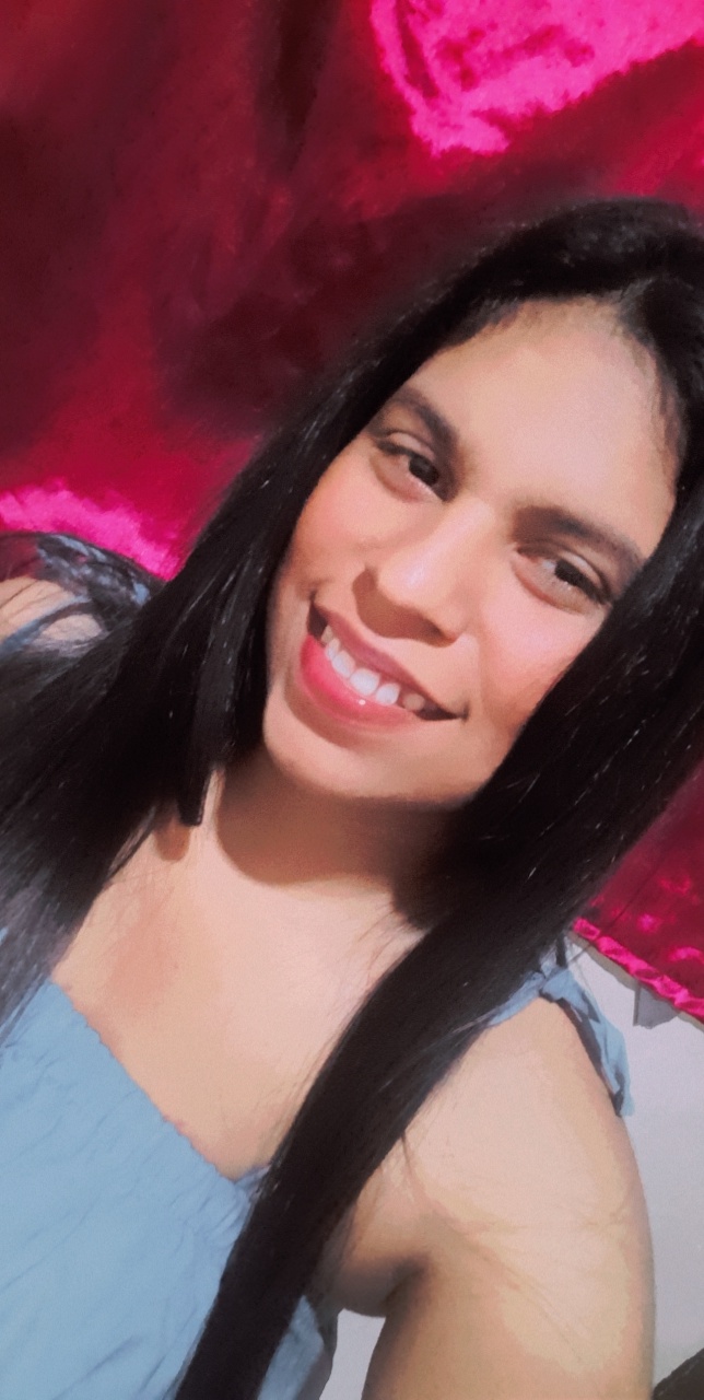 Yorleny laleska Valle Gutierrez