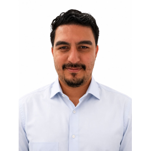 David Ernesto Umaña Arriola