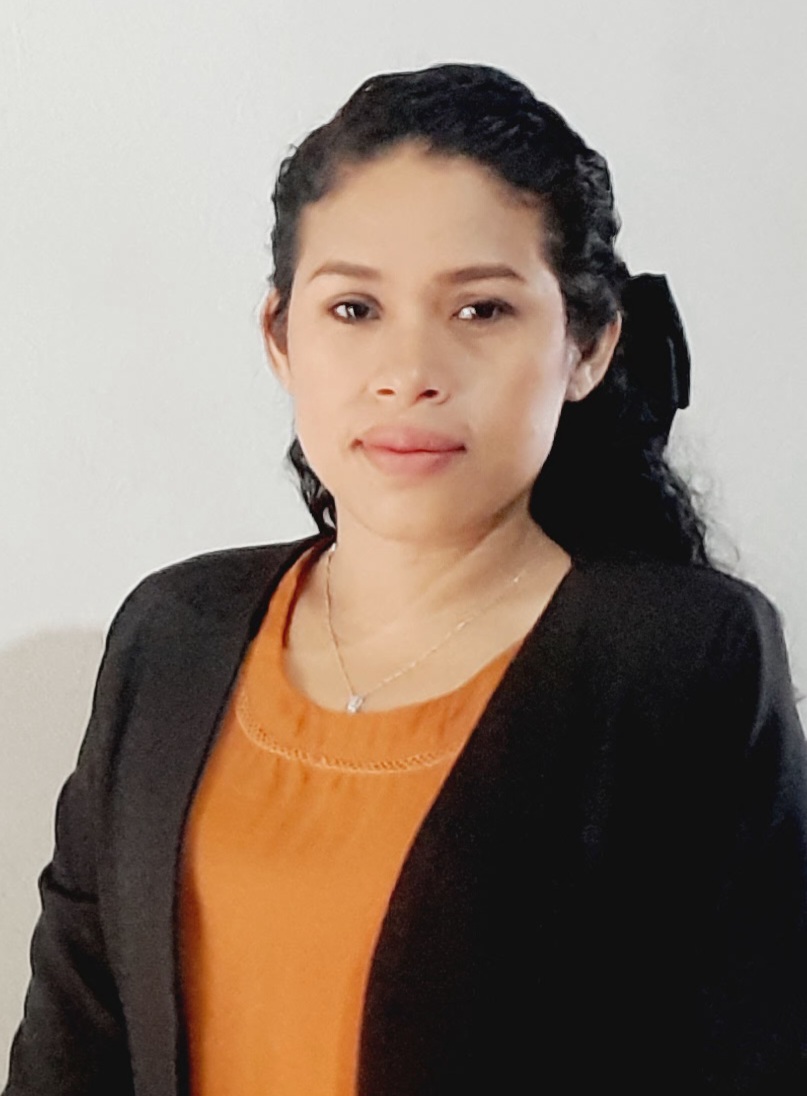 Dina elizabeth Quiroz Garcia