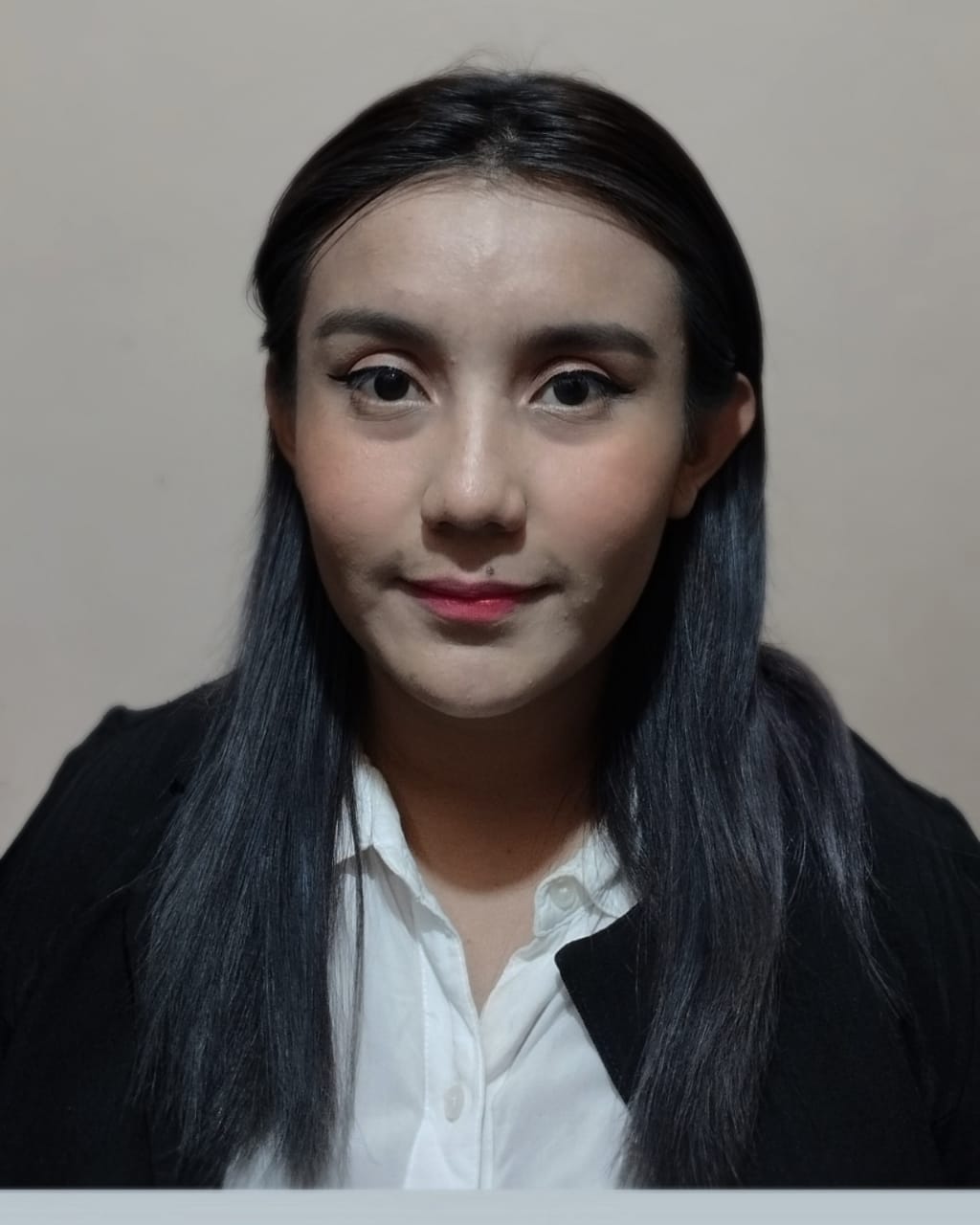 María Alejandra Hernández Díaz Díaz