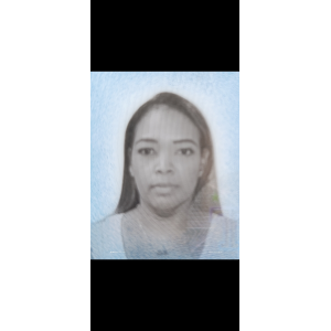 Karla Paola Camargo Ortega