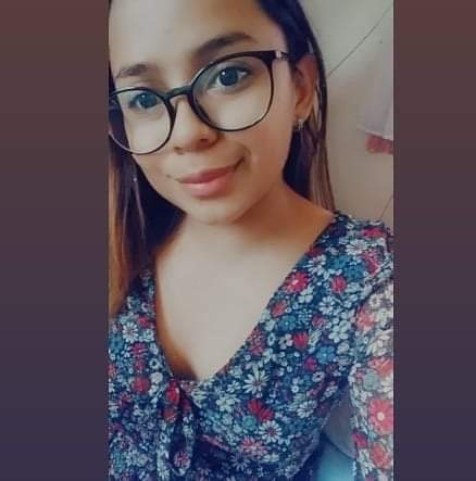 María Mercedes Gutiérrez Alegría
