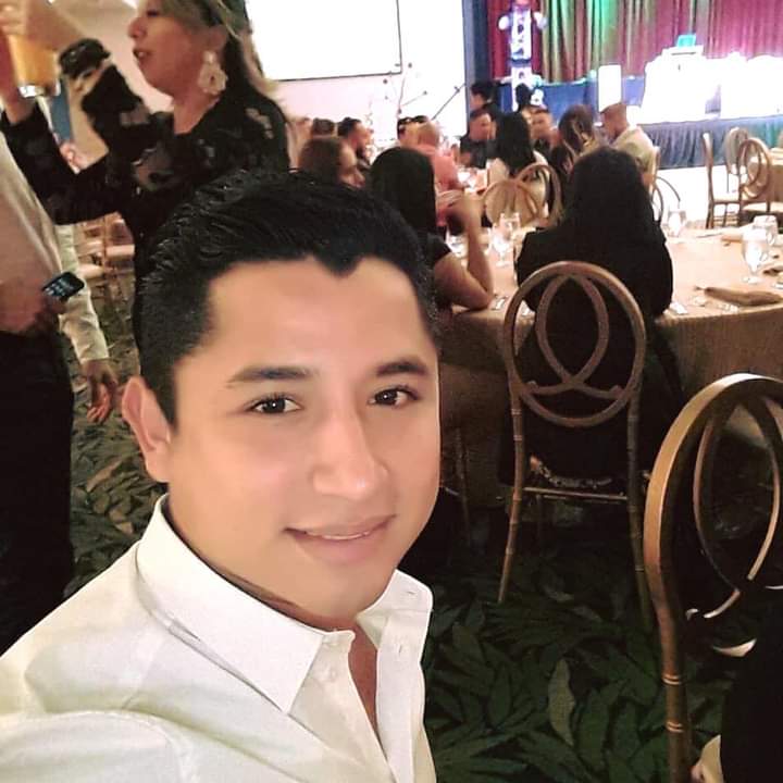 Hesler Alberto Ramirez Reyes