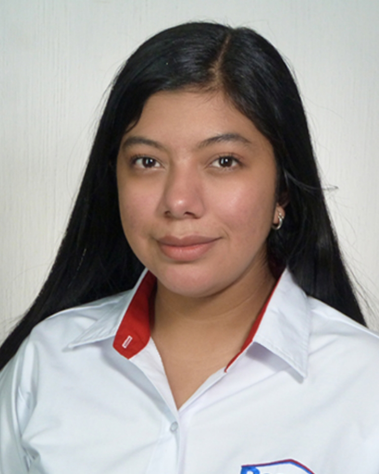 Sheily Alejandra Morales Vásquez