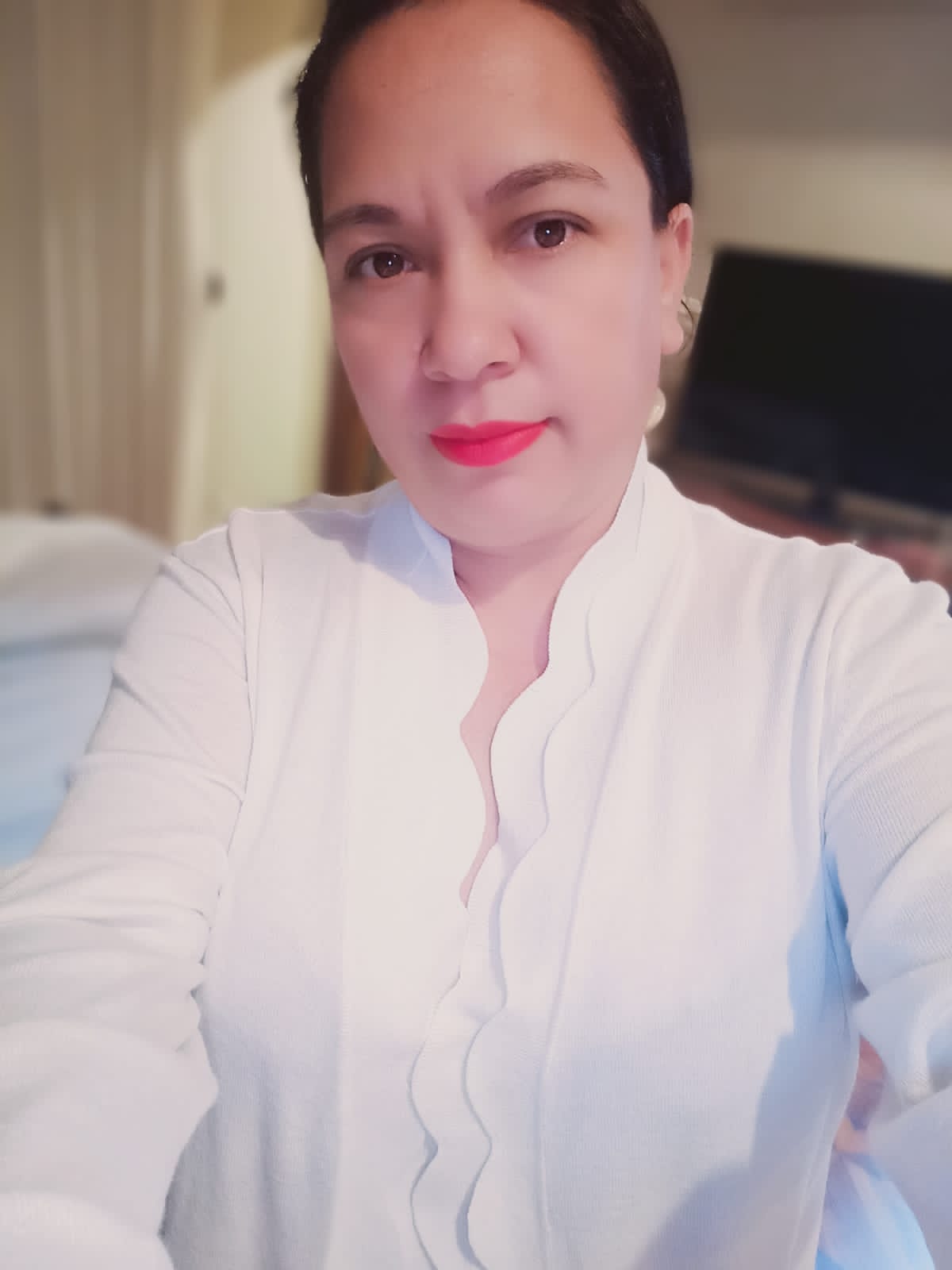 Fátima del Carmen Parrales Bermúdez Parrales Bermudez