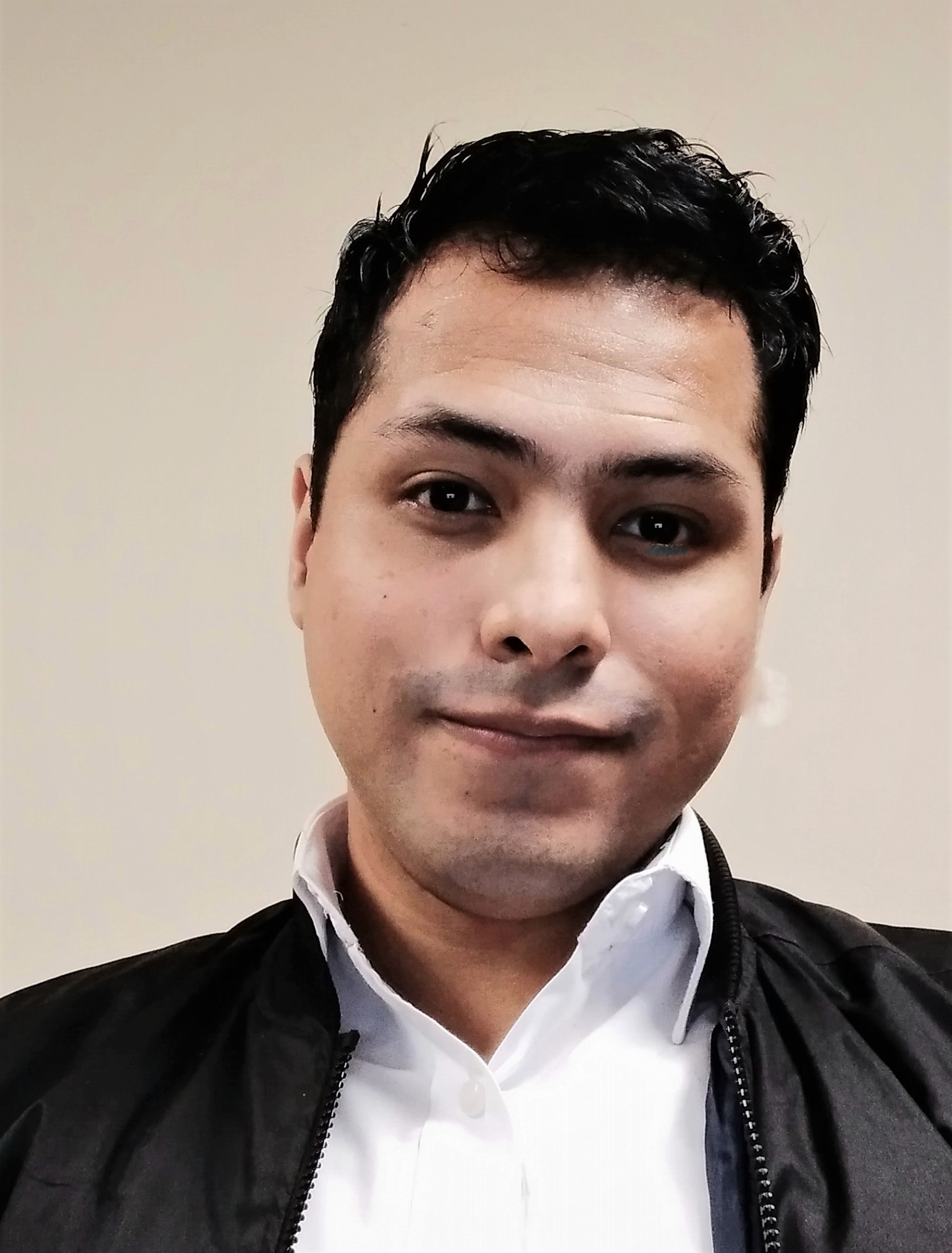 Jeffry Méndez Juárez