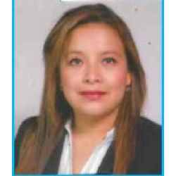 Angela Daniela Arriaga Hernandez