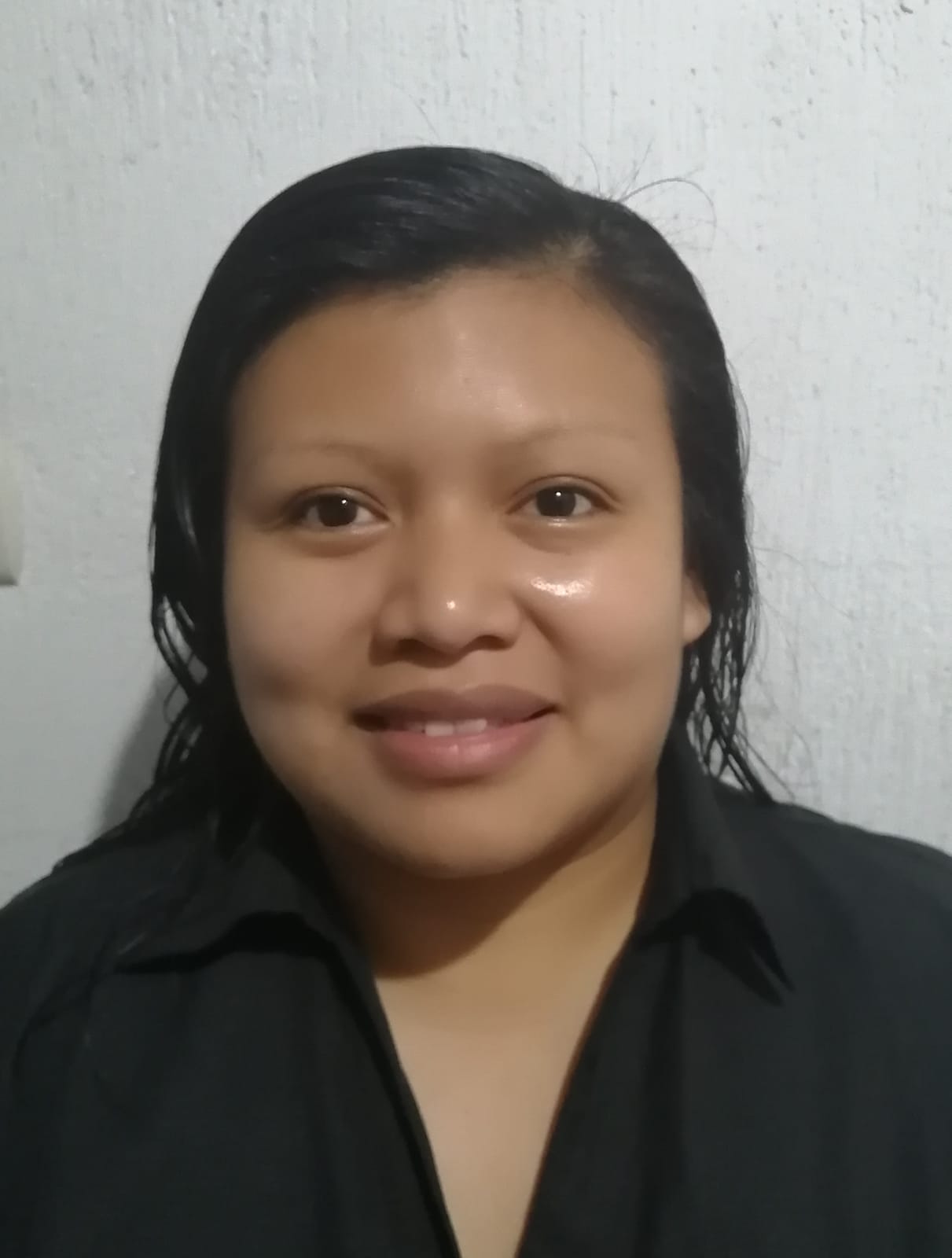 Maritza Maribel Luis Díaz