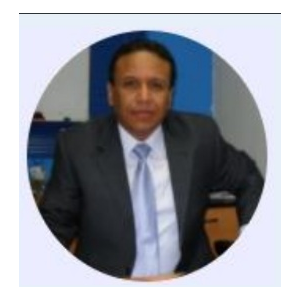 Ricardo Jose Perez Palma