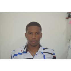 Denzel Johan Martinez Herrera
