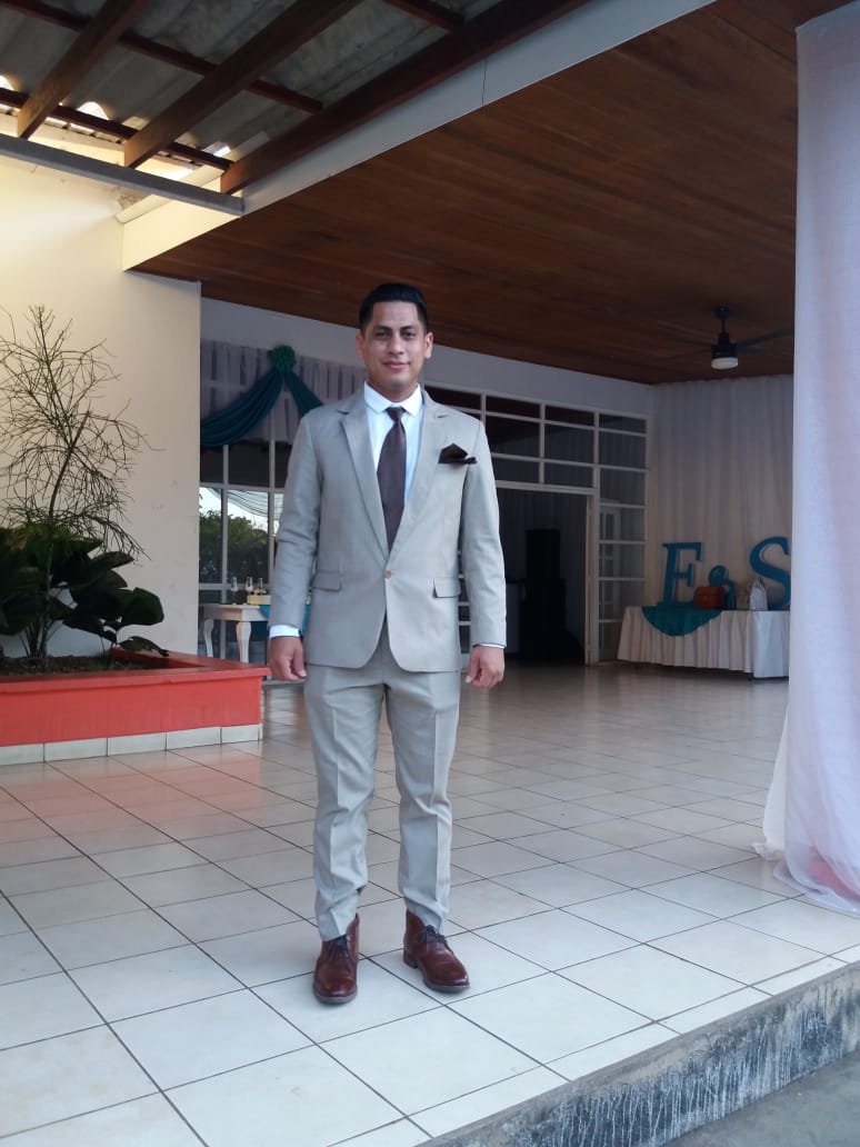 Erwin Maltez Soto