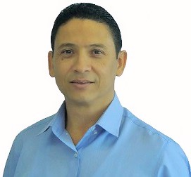 Alberto José González Sabogal