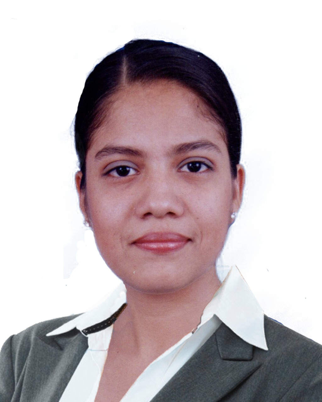 Mariela del Carmen Páramo Fonseca