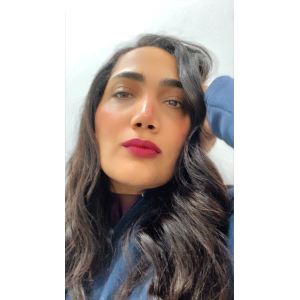 Samia Aoun Torres
