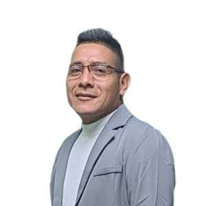 Irving Raul Tuñon Cedeño