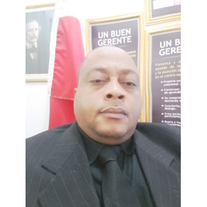BERNARDO CRUZ