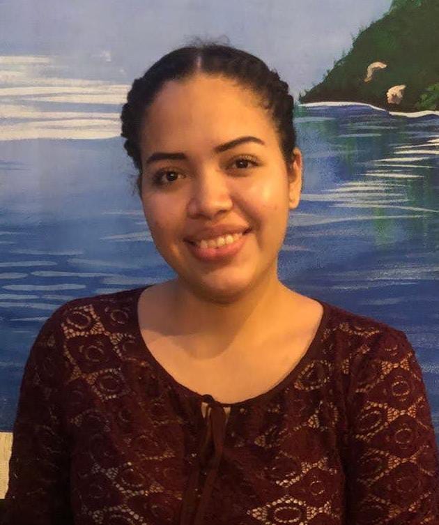 Marcia González Turcios