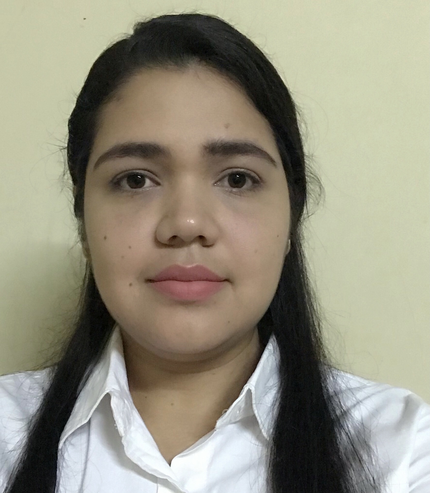ADELA YUBIELKA MARTÍNEZ VALLE