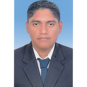 Mario Adolfo García Pérez