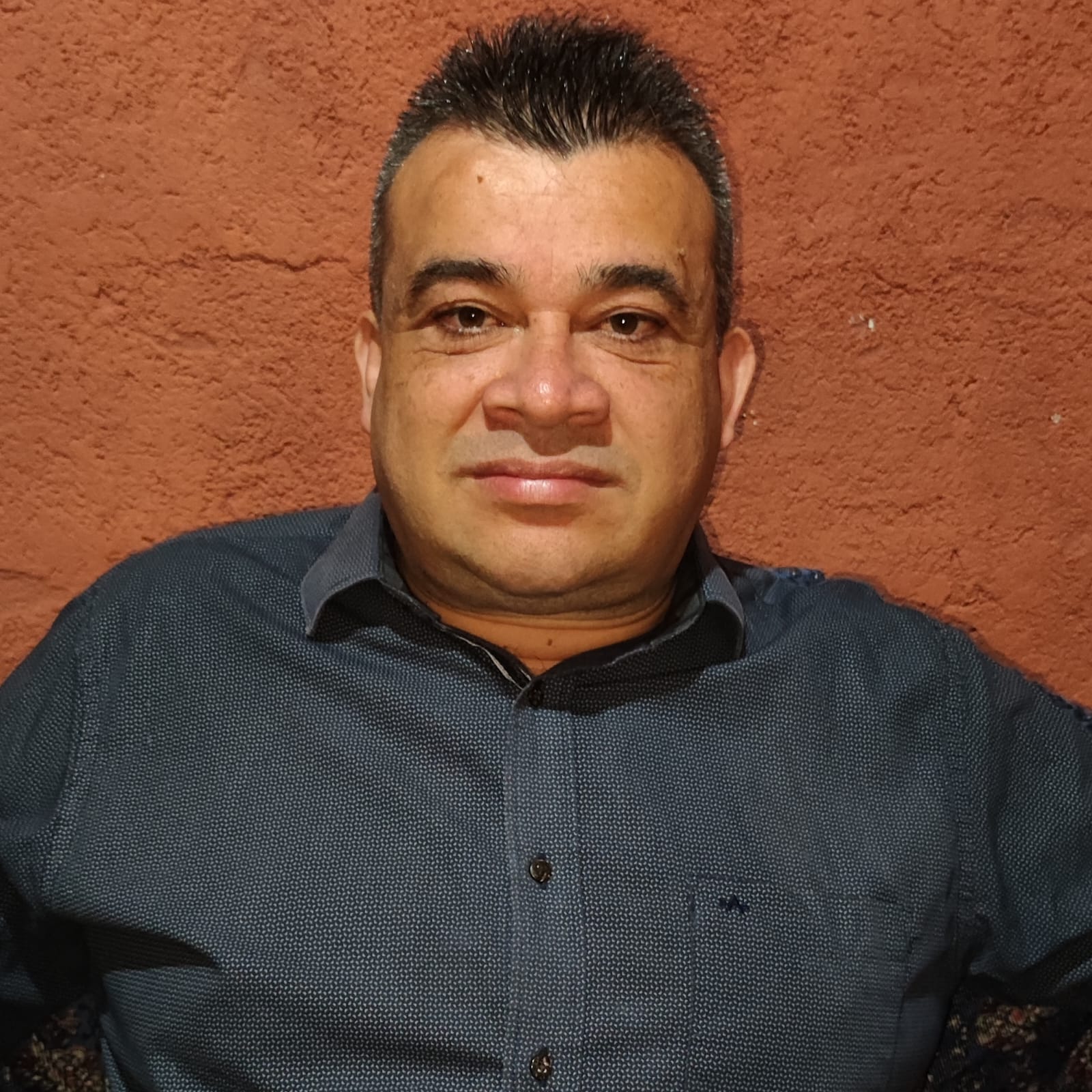 Pedro Mansilla Garcia