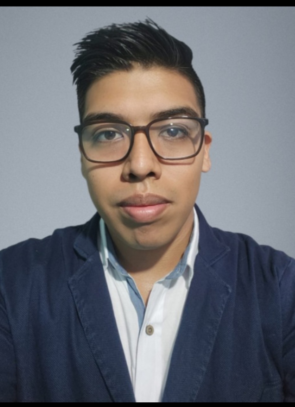 Marlon Escobar Dávila