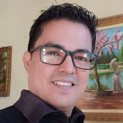 Fernando Latino Ramírez