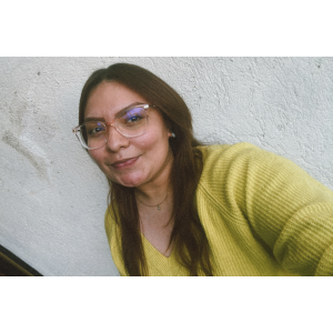 Julia Andrea López Rodenas
