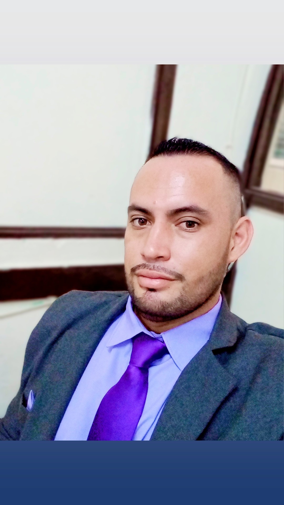 Norvin Ulises Zárate Pérez