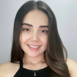 Kristel Araya León