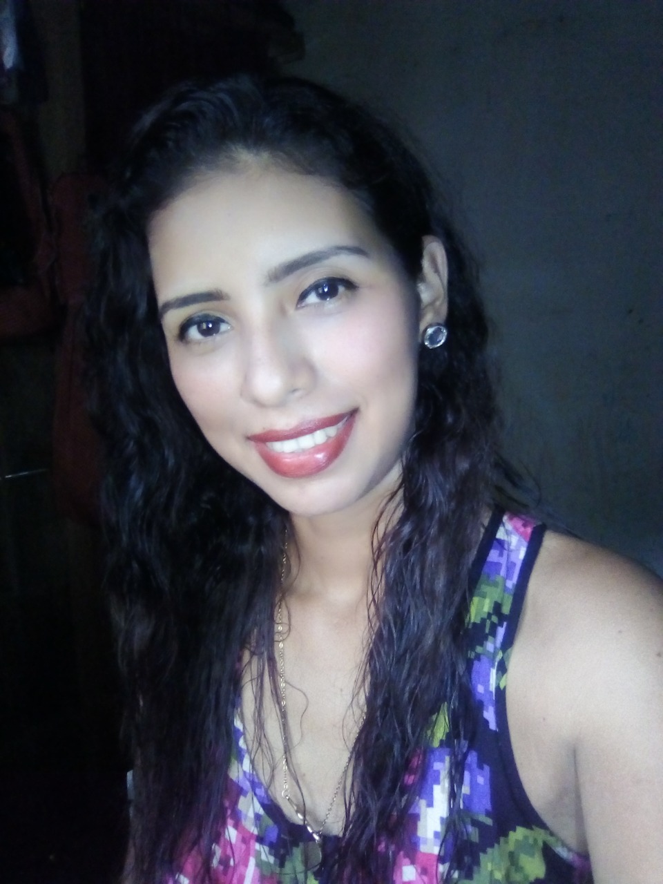 Neysi Arauz chavarria Chavarria