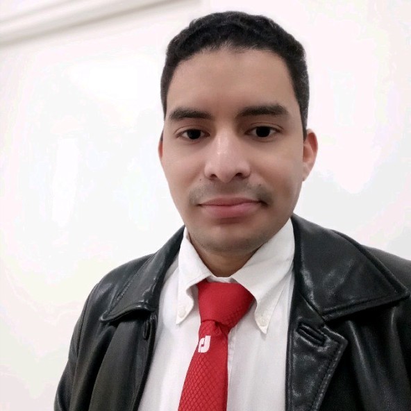 Denis Ernesto Vélez Punongbayan
