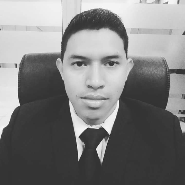 Adrian Francisco Roldan Sandoval