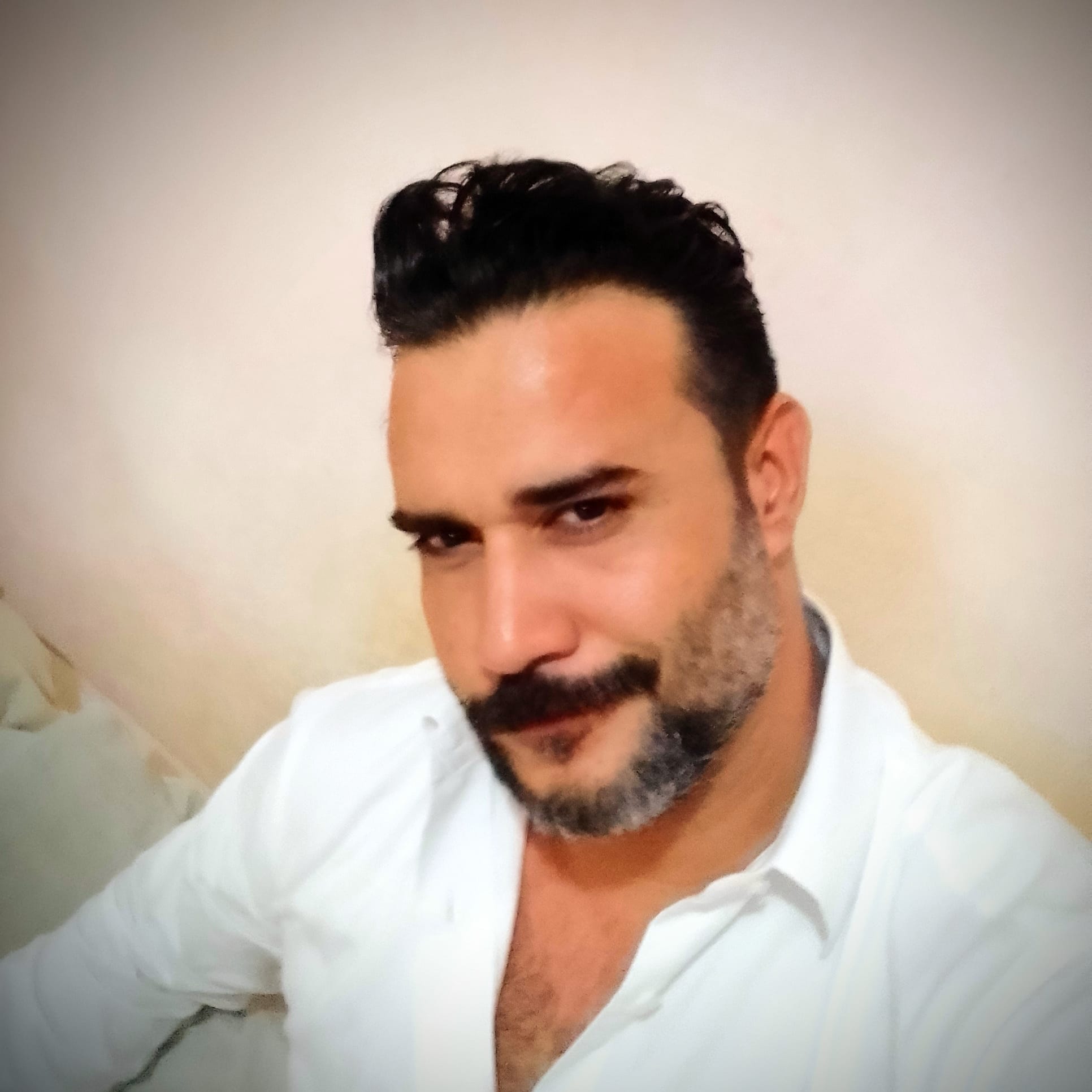 Mario Javier Castillo Espinoza