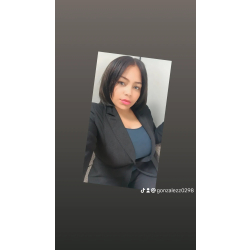 Ana victoria Gonzalez Colon