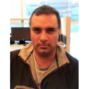 Victor Manuel Rojas Solorzano