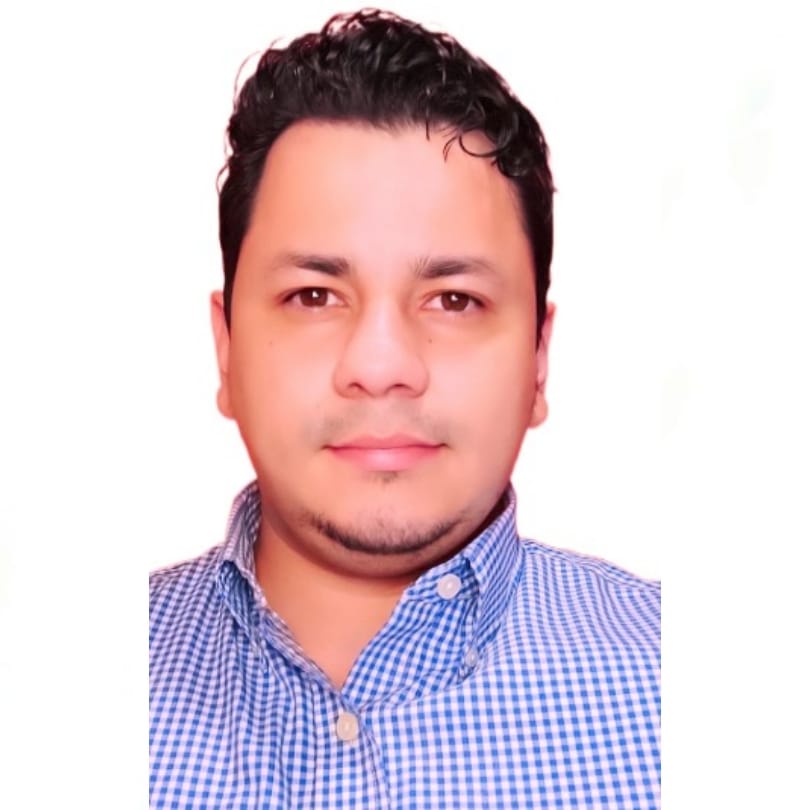 Mario Gabriel Cruz Moncada