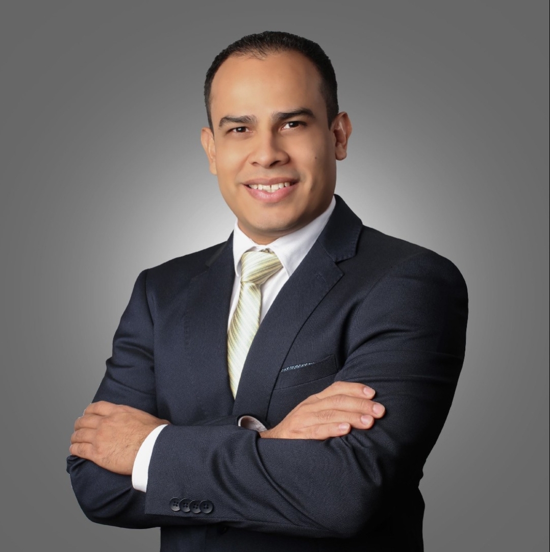 Silvio Flores Vasquez