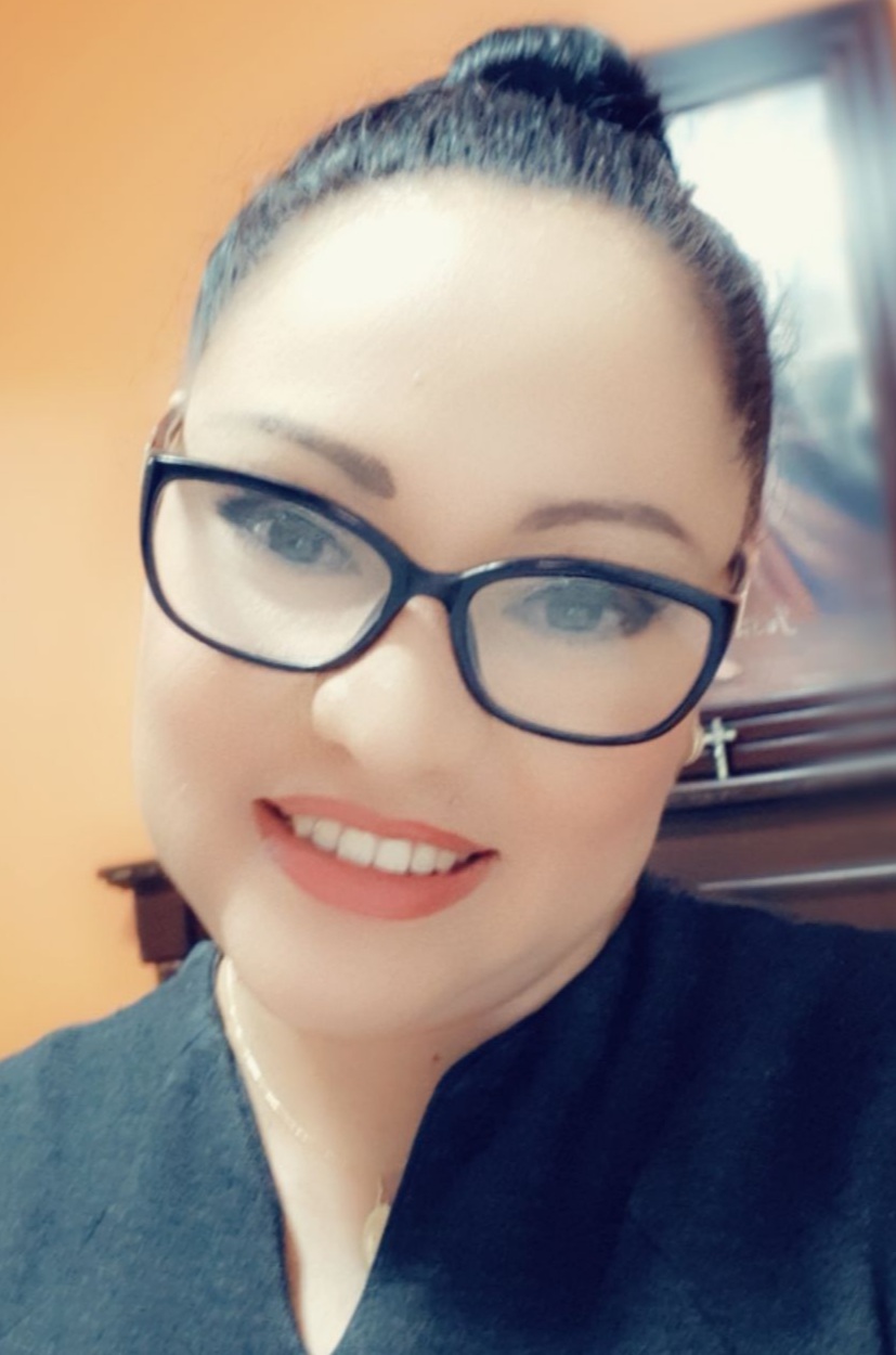 Gabriela Lucia Delgado Meza