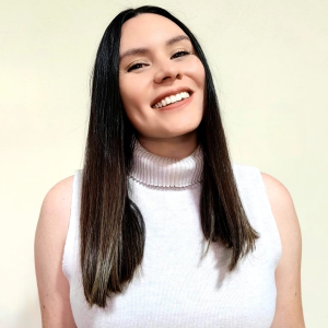 Maria Fernanda Arce Bokan