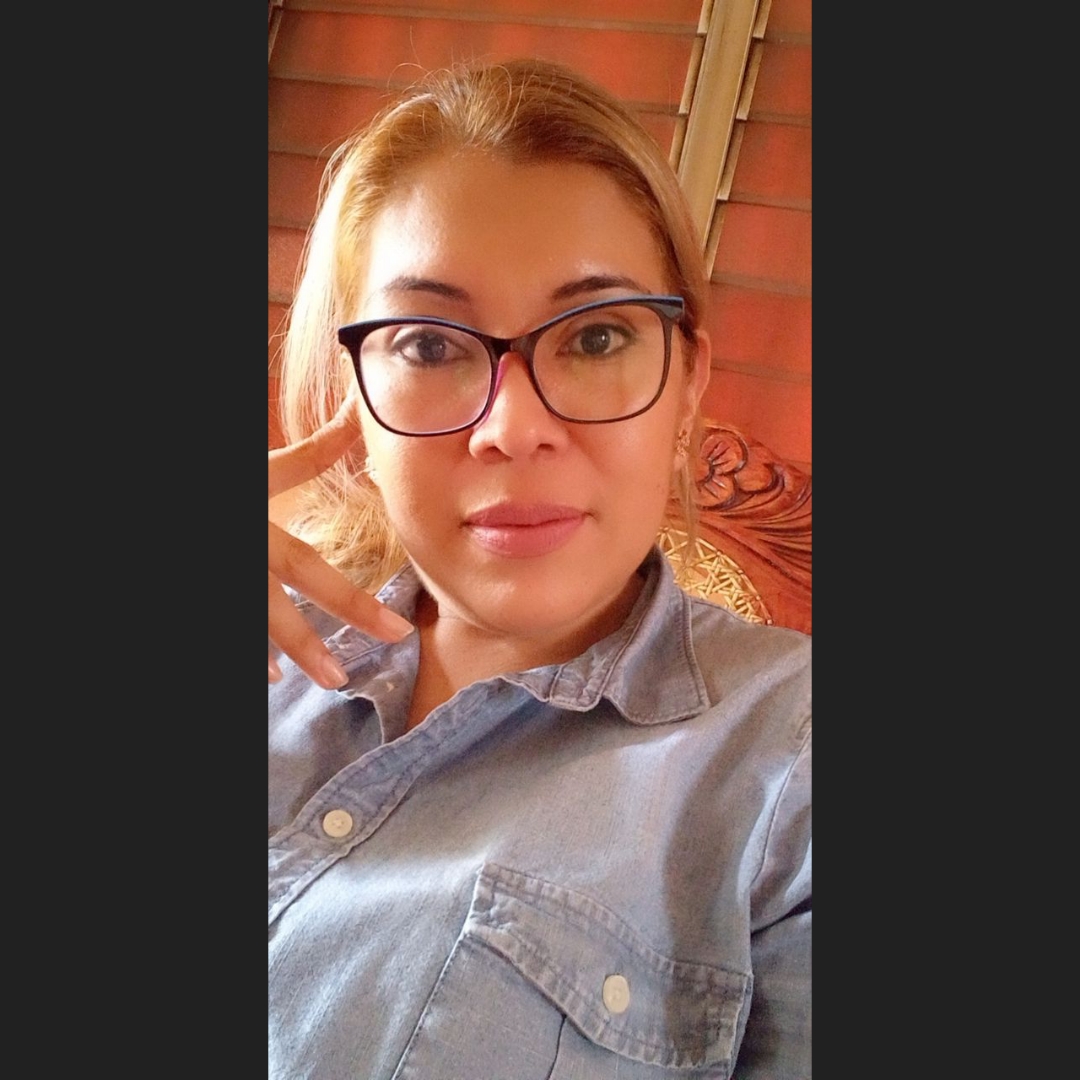 Carmen Maria Morales Flores