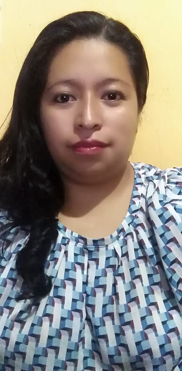 Nancy Yantuche Surqué