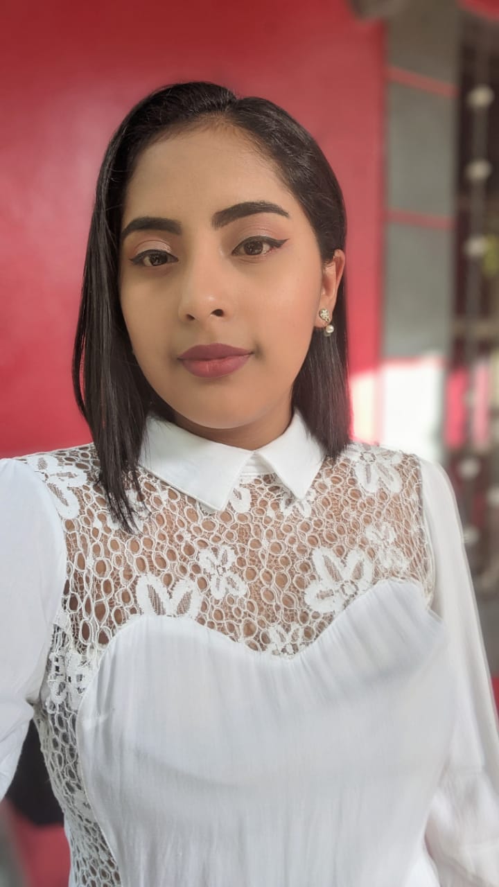 ISELA Gonzalez Briceño