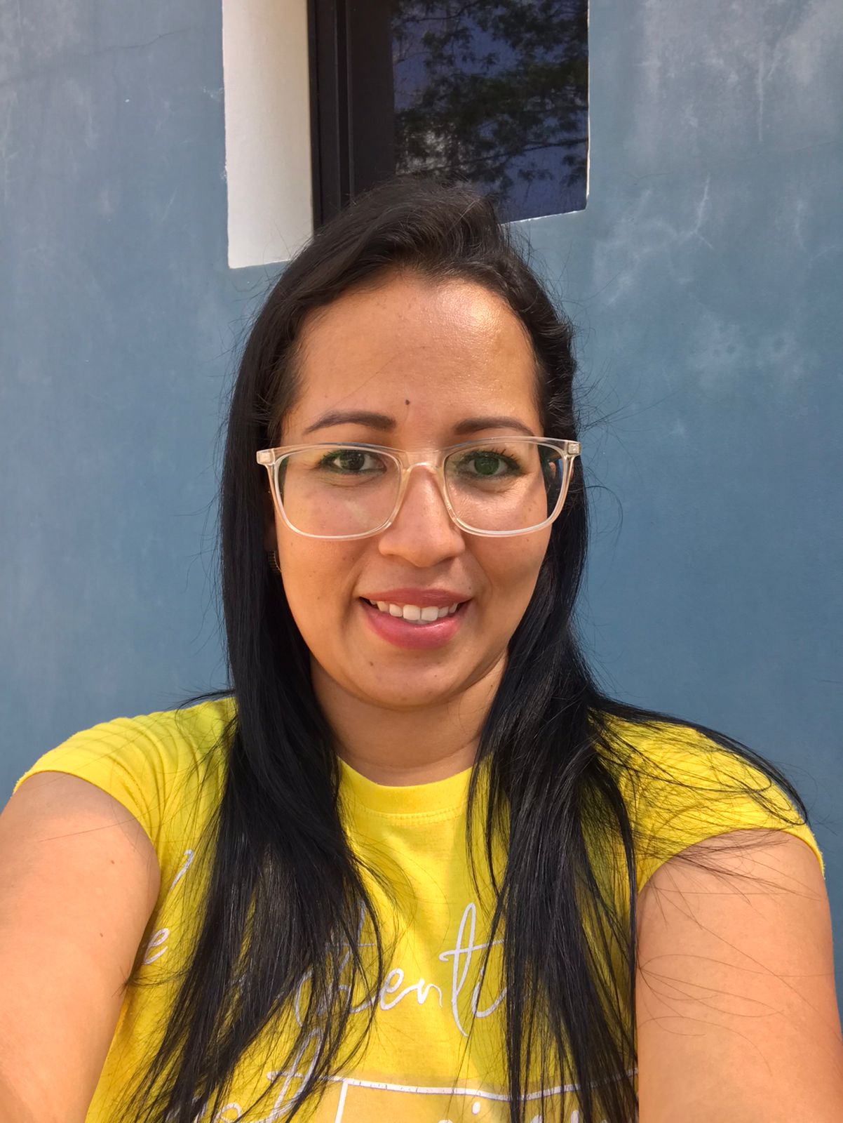 Glenda Noguera Garcia