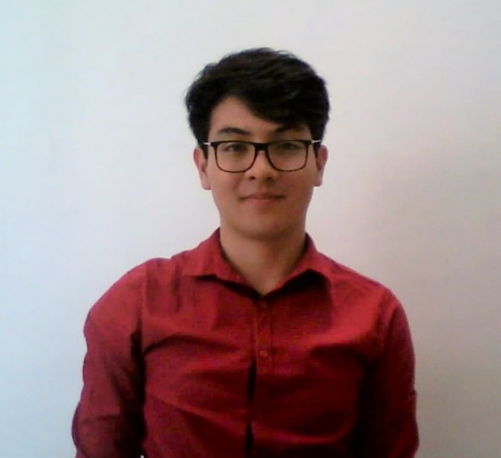 Josué Isaac Rojas