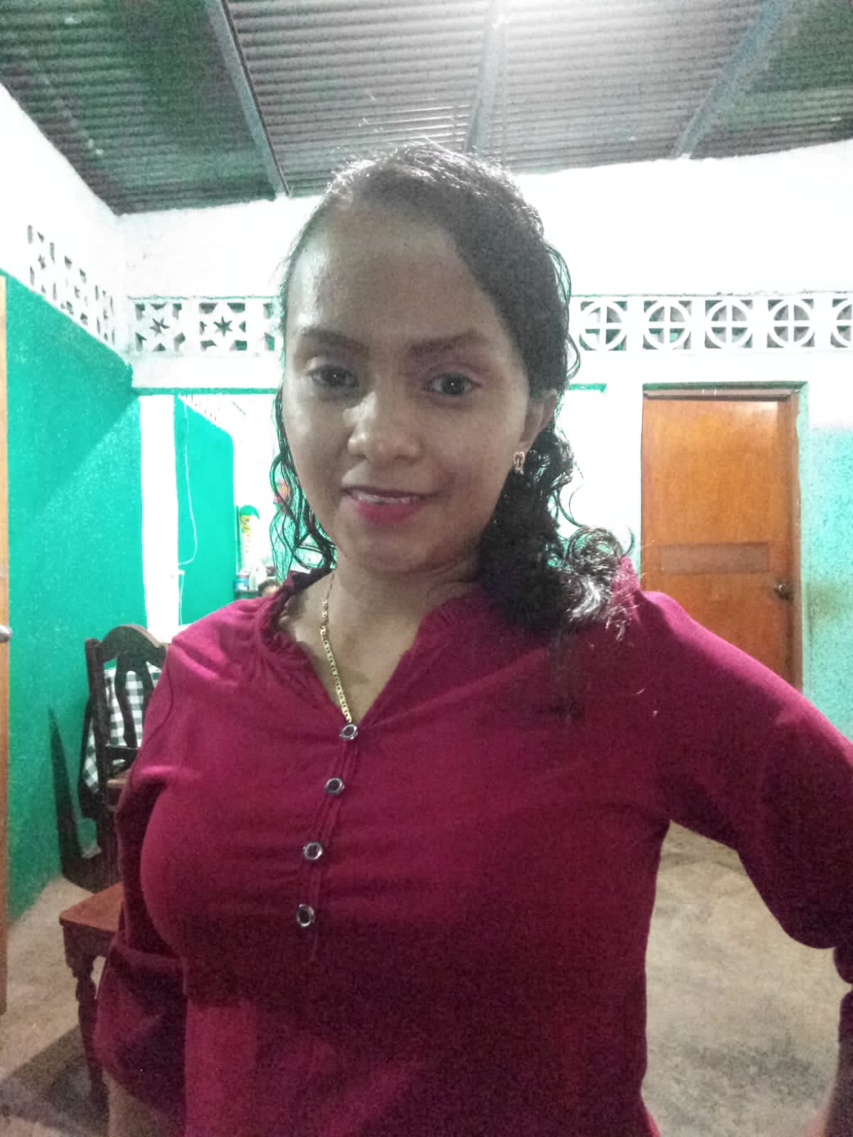 Keyla patricia Hernández Espinoza Espinoza