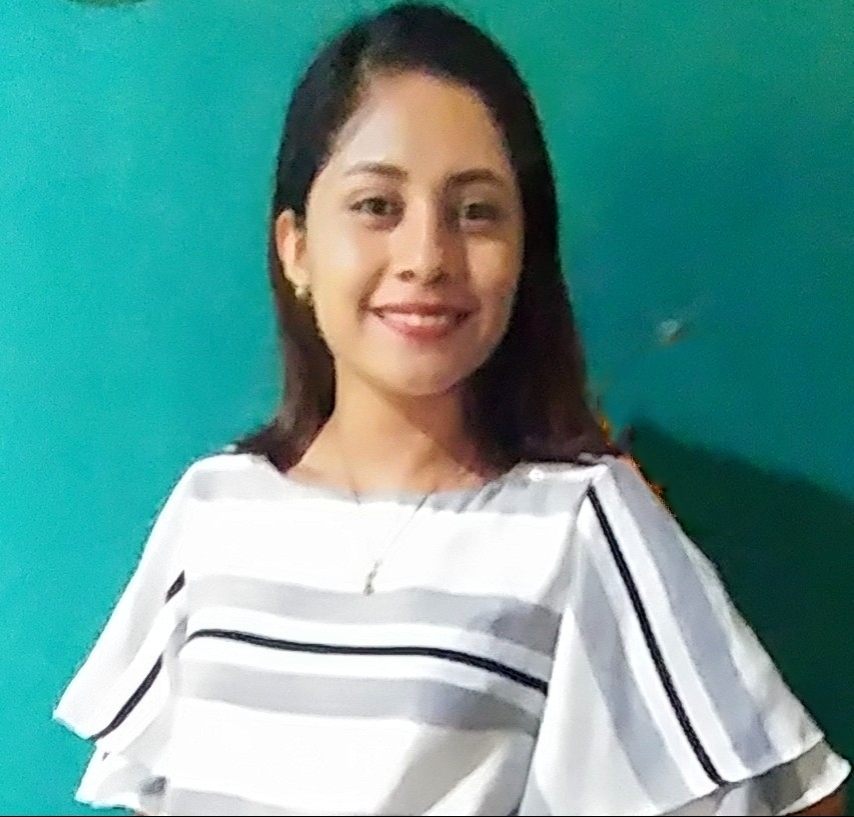 Maria Celeste Aleman Ruiz Aleman Ruiz