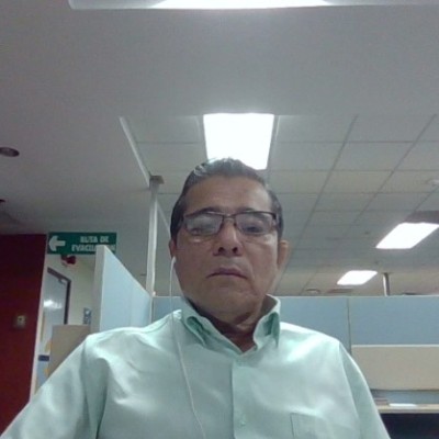 Porfirio Antonio Garcia Madrigal